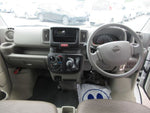 NV100 CLIPPER 4WD