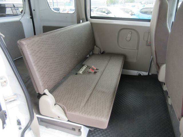 NV100 CLIPPER 4WD
