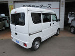 NV100 CLIPPER 4WD