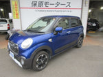 CAST ACTIVA 4WD