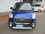 CAST ACTIVA 4WD