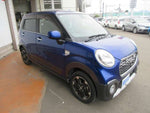 CAST ACTIVA 4WD