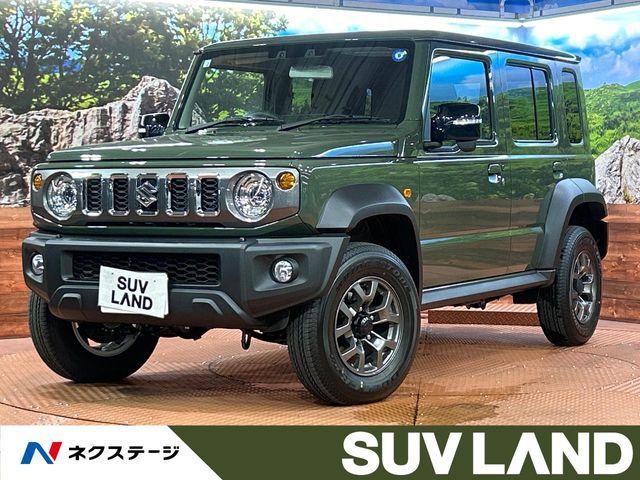 JIMNY NOMADE