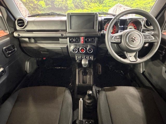JIMNY NOMADE