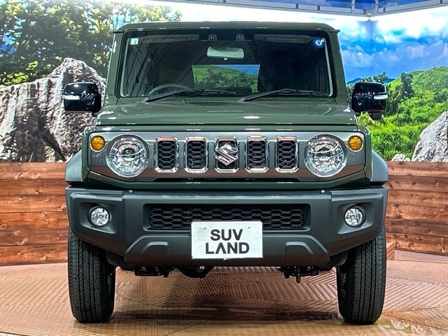 JIMNY NOMADE