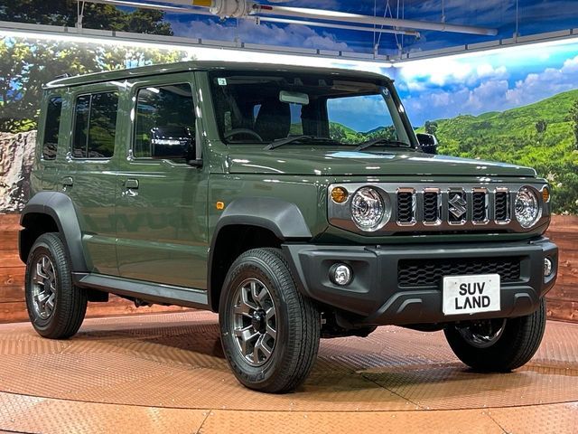 JIMNY NOMADE
