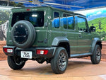 JIMNY NOMADE