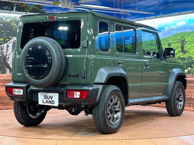 JIMNY NOMADE