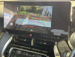 HARRIER 2WD