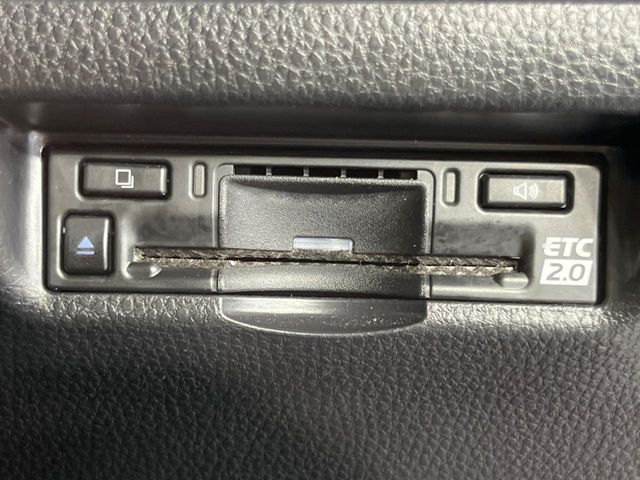 HARRIER 2WD