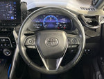 HARRIER 2WD