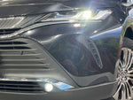 HARRIER 2WD