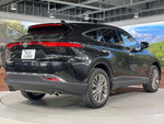 HARRIER 2WD