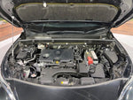 HARRIER 2WD