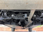 HARRIER 2WD