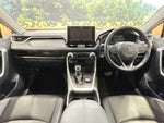 RAV4 4WD