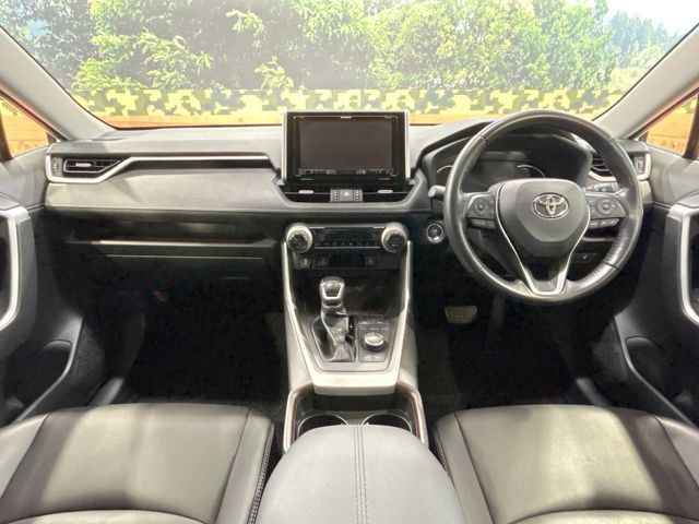 RAV4 4WD