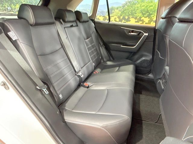 RAV4 4WD
