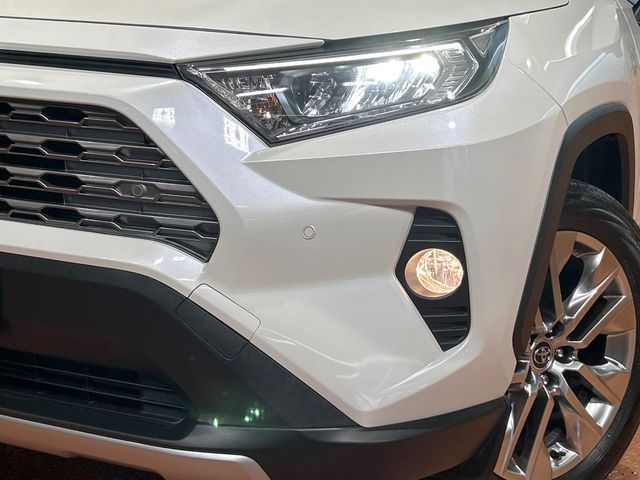 RAV4 4WD