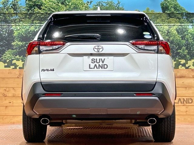 RAV4 4WD