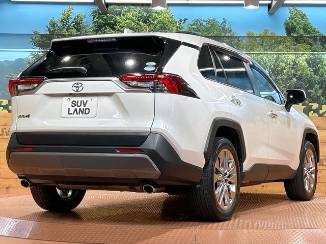 RAV4 4WD
