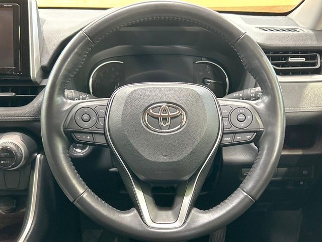 RAV4 4WD
