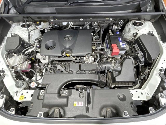 RAV4 4WD