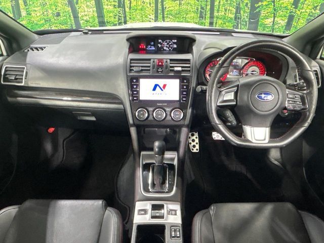 WRX S4