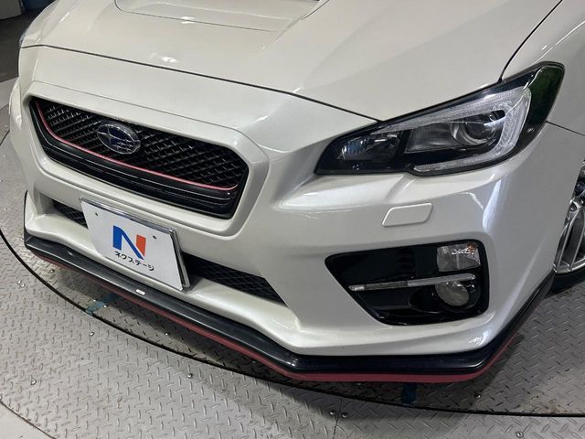 WRX S4