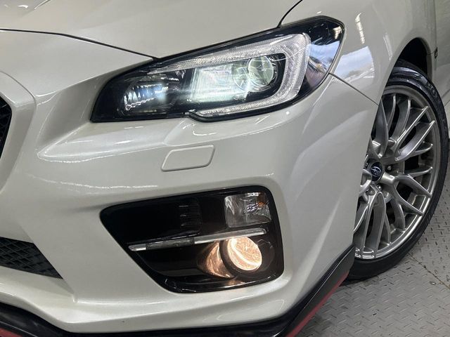 WRX S4