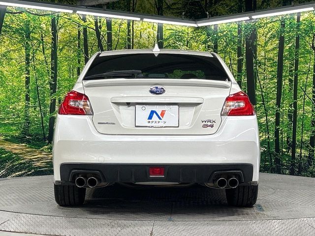 WRX S4