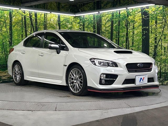 WRX S4