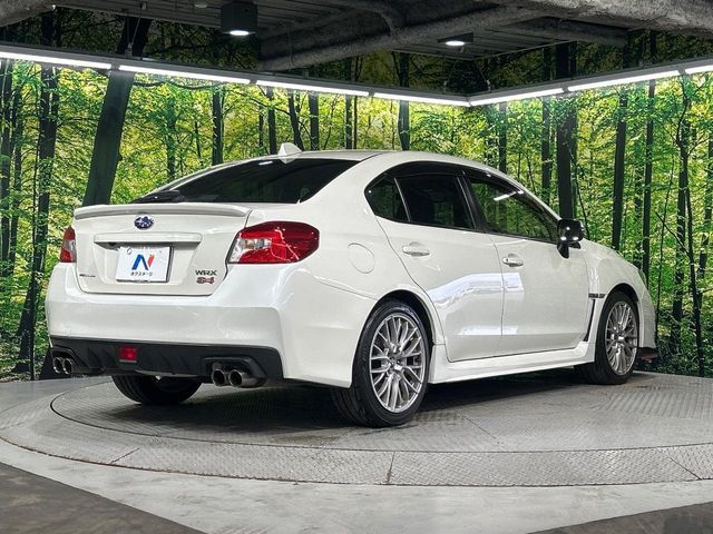 WRX S4