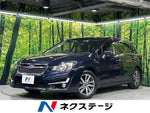 IMPREZA SPORT 4WD