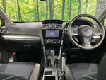 IMPREZA SPORT 4WD