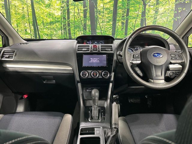 IMPREZA SPORT 4WD