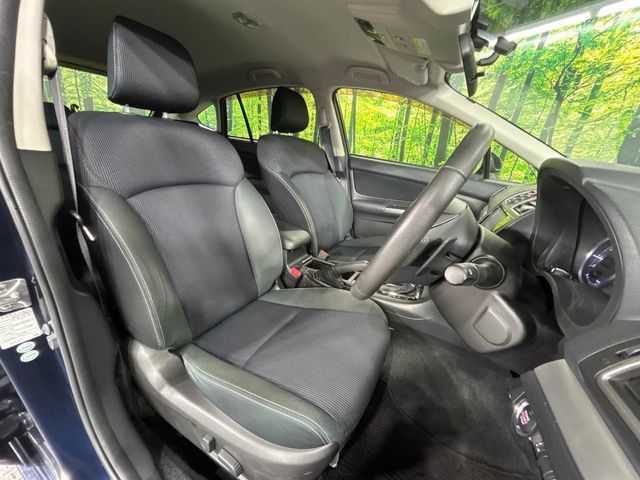 IMPREZA SPORT 4WD