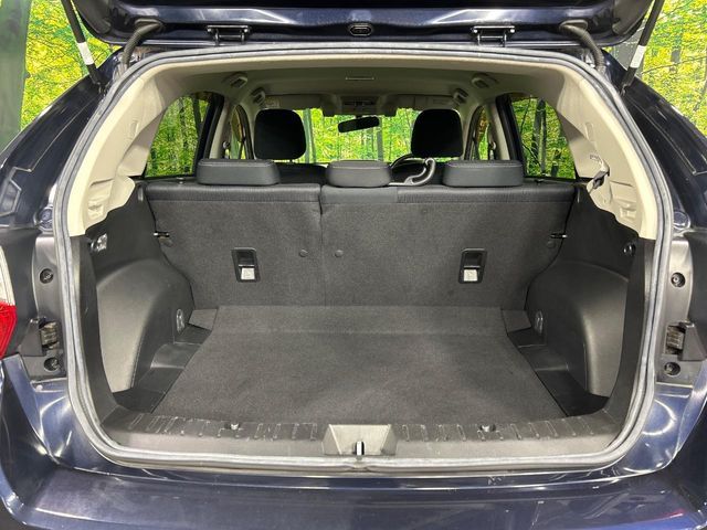 IMPREZA SPORT 4WD