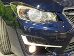 IMPREZA SPORT 4WD