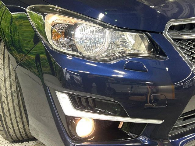 IMPREZA SPORT 4WD