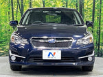 IMPREZA SPORT 4WD
