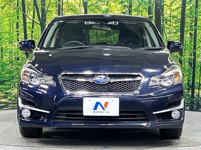 IMPREZA SPORT 4WD