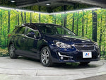 IMPREZA SPORT 4WD
