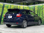 IMPREZA SPORT 4WD