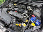 IMPREZA SPORT 4WD