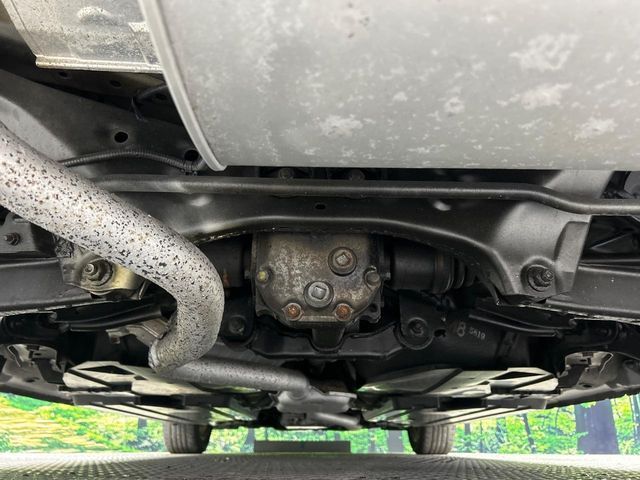 IMPREZA SPORT 4WD
