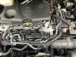 HARRIER HYBRID