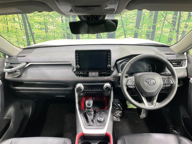 RAV4 4WD