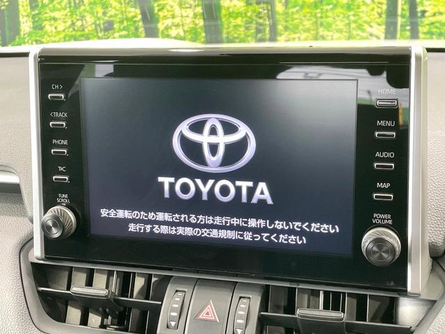 RAV4 4WD