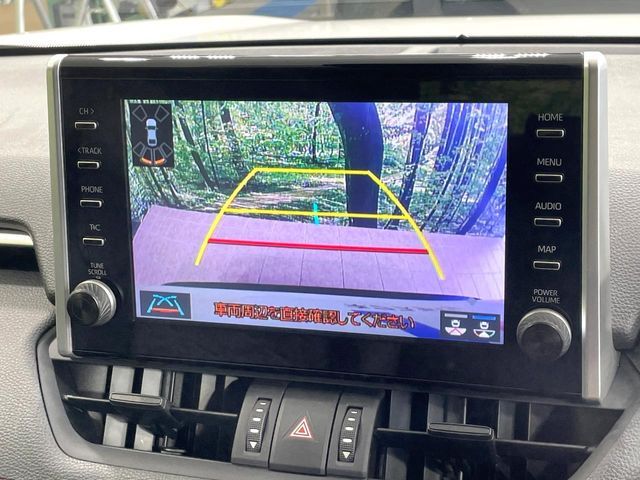 RAV4 4WD